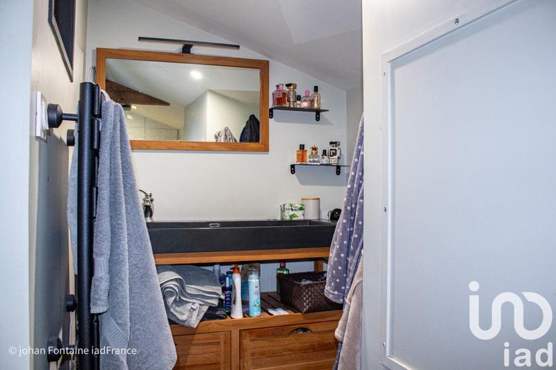 Ferme - 178 m² - 7 pièces