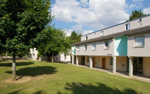 Duplex - 90 m² - 4 pièces