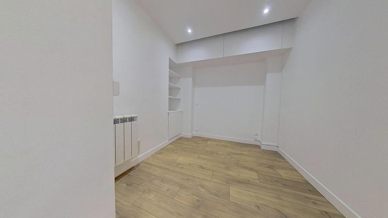 Appartement - 27 m² - 2 pièces