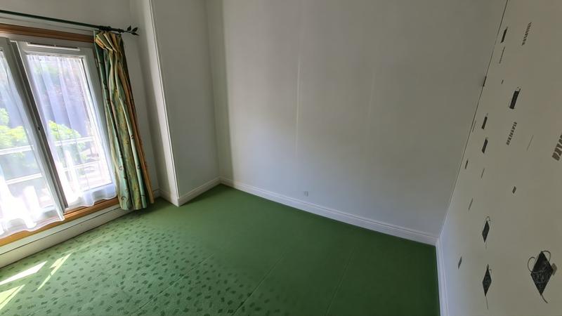 Maison - 65 m² - 4 pièces