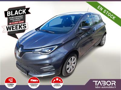 Renault Zoe Ze50 R110 Life batterie achat