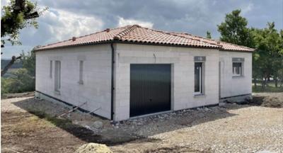 Villa - 102 m² - 4 pièces