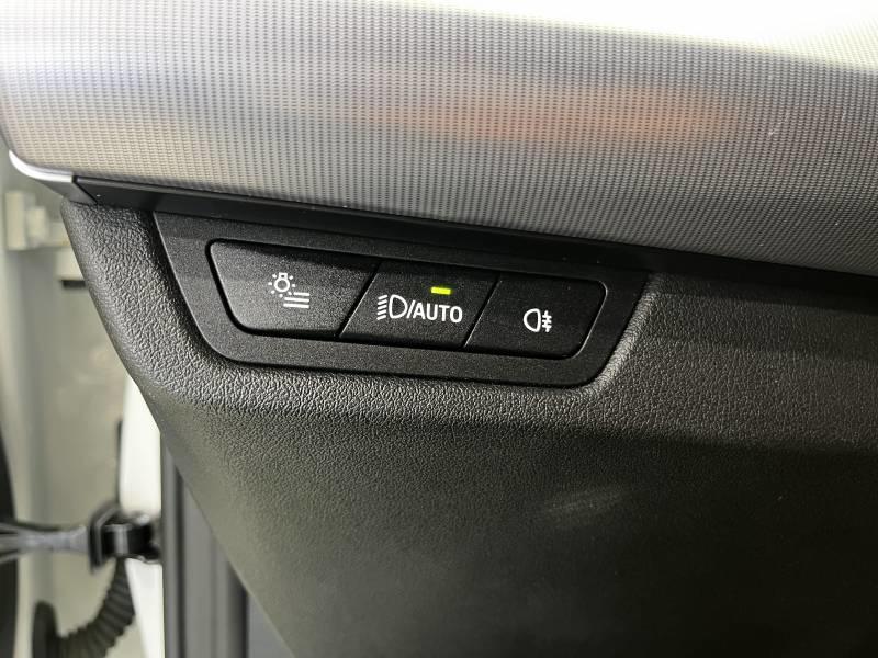 Bmw Serie 2 Active Tourer 218i 136 ch Dkg7 Luxury