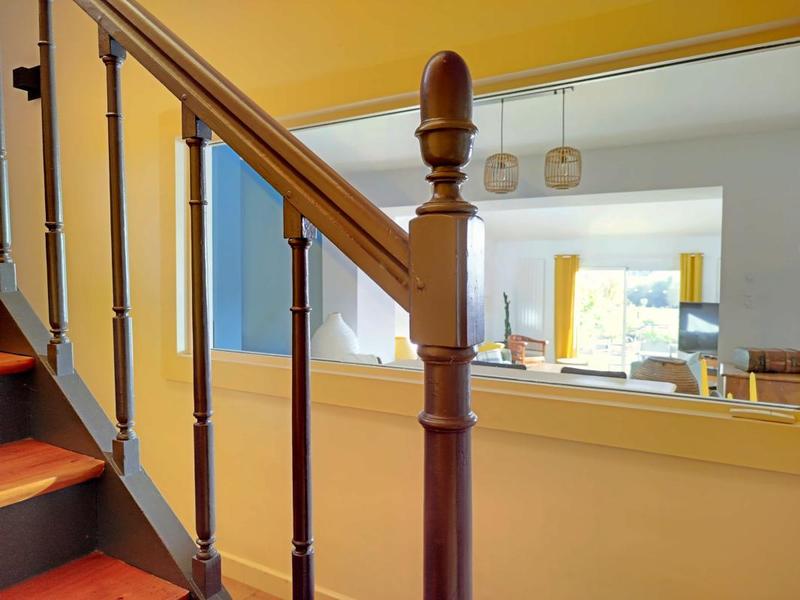 Maison - 152 m² - 4 pièces