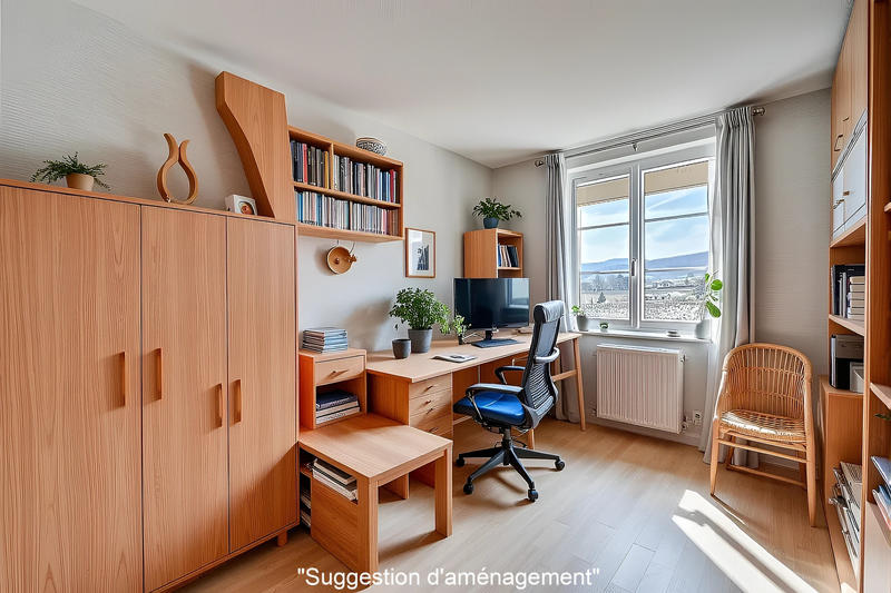 Propriété - 220 m² - 9 pièces