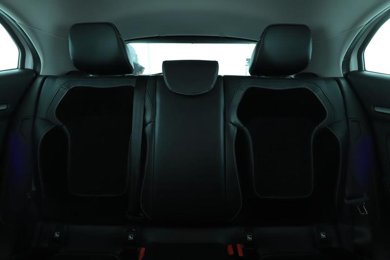 Renault Mégane 1.6 dCi Energy Intens 130 ch