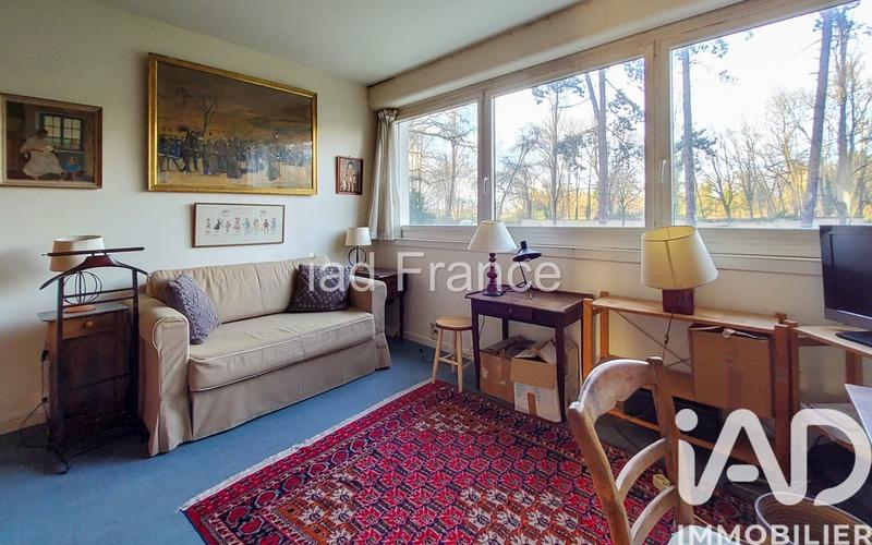 Appartement - 112 m² - 5 pièces