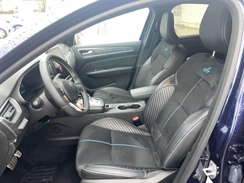 Renault Arkana E-Tech full hybrid 145 Gsr2 esprit Alpine