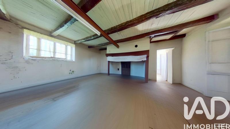 Maison - 157 m² - 7 pièces