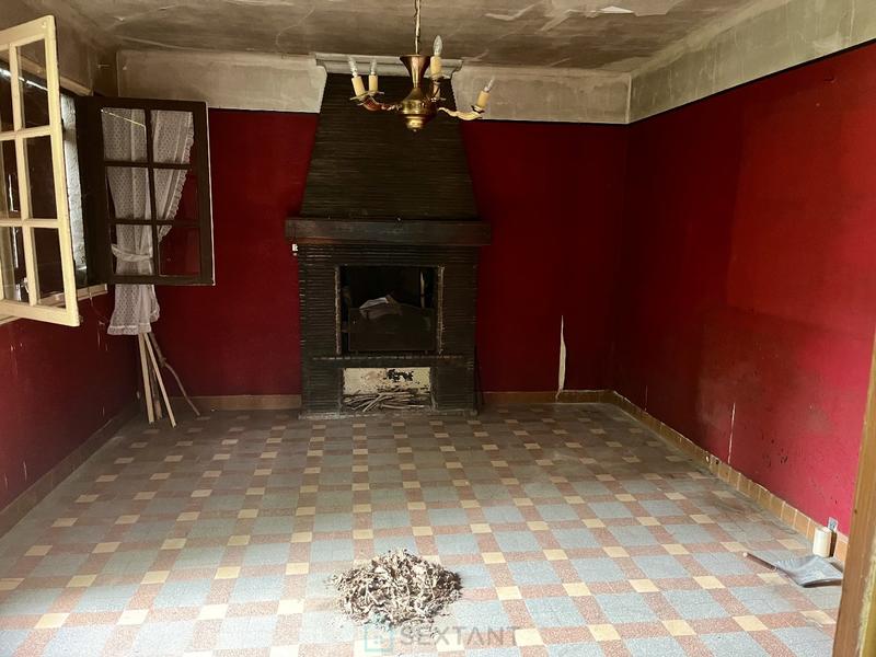 Maison - 169 m² - 6 pièces