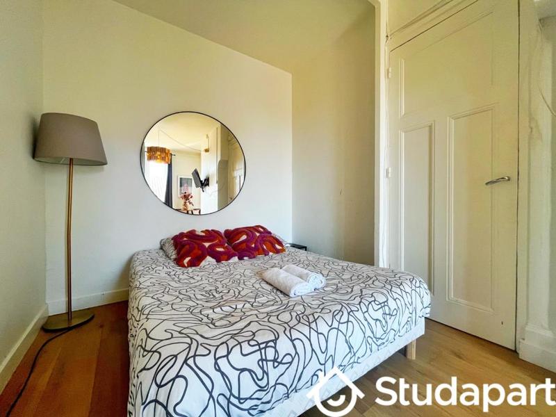 Appartement - 23 m² - 1 pièce