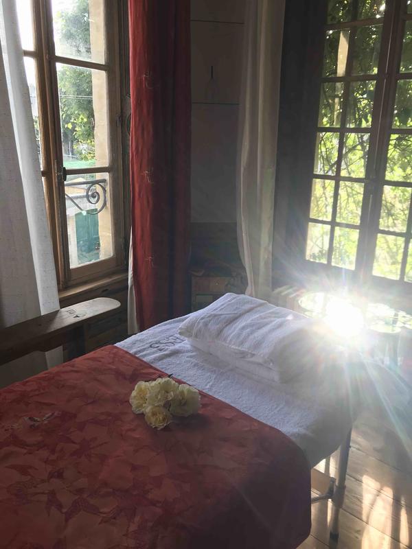 motion waves institute