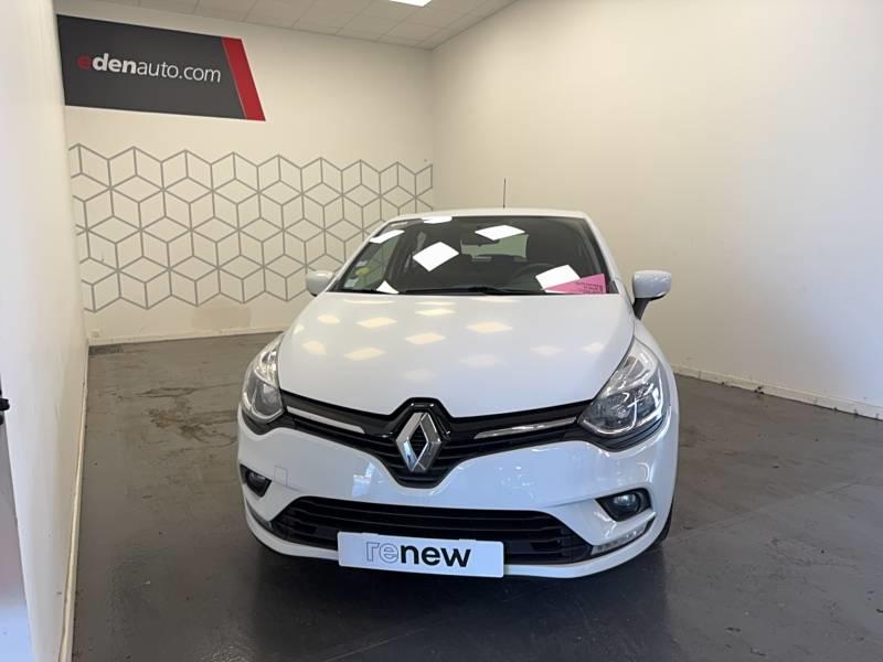 Renault Clio Societe Reversible Dci 75 Energy E6c Business