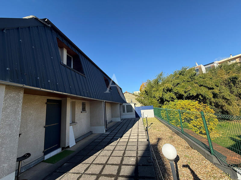 Appartement - 16 m² - 1 pièce