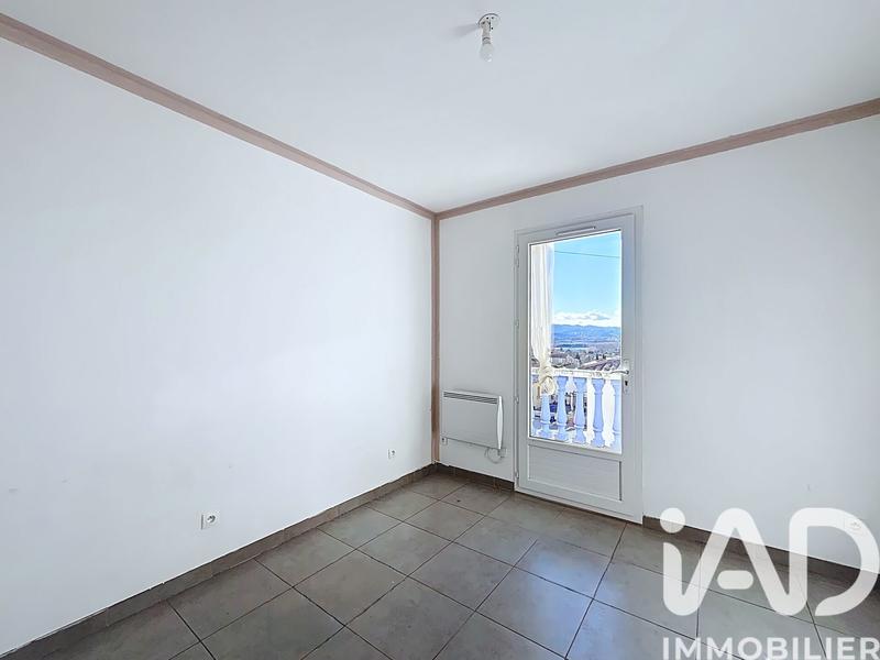 Maison - 86 m² - 4 pièces