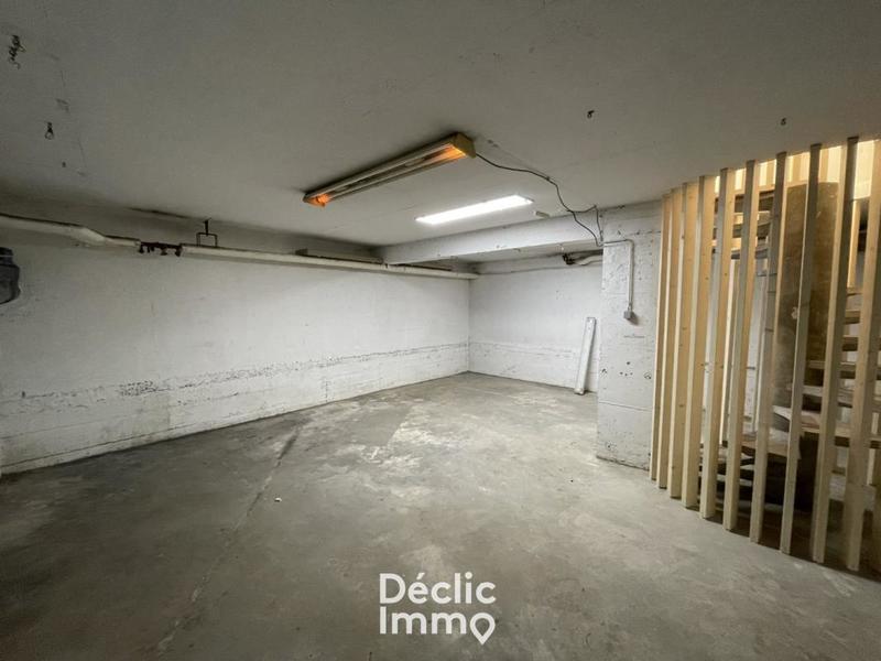 Local d'activité / Entrepôt - 74 m² - 2 pièces