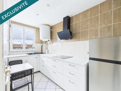 Appartement - 40 m² - 1 pièce