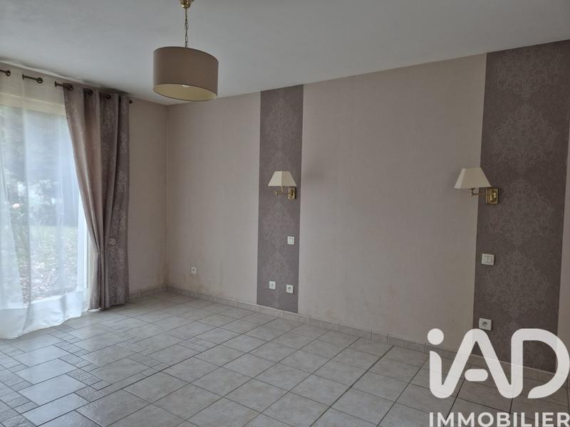 Maison - 160 m² - 5 pièces