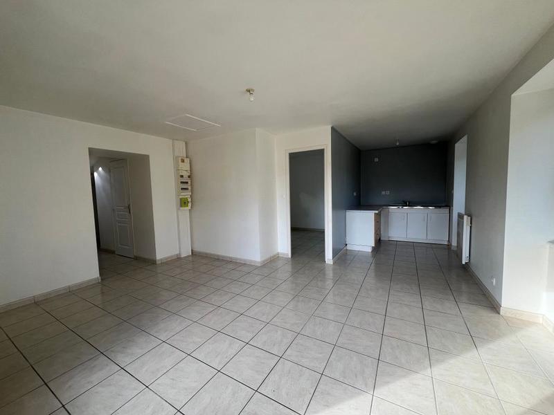 Maison - 43 m² - 2 pièces