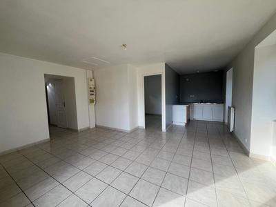 Maison - 43 m² - 2 pièces