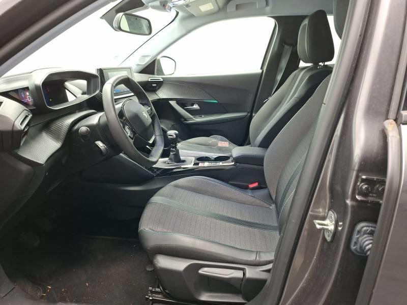 Peugeot 2008 PureTech 100 s&amp;S Bvm6 Allure Pack