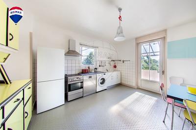 Appartement - 86 m² - 3 pièces