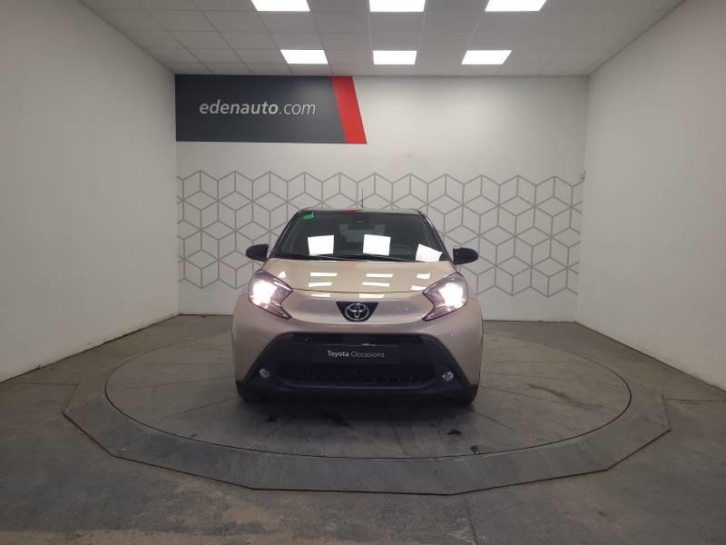 Toyota aygo x 1.0 Vvt-i 72 Design