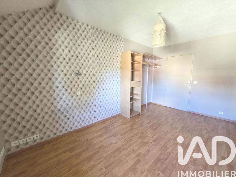 Appartement - 96 m² - 5 pièces