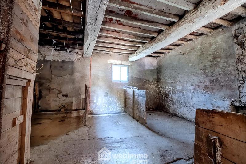 Maison - 131 m² - 6 pièces