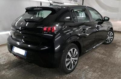 Peugeot 208 PureTech 100 s&amp;S Bvm6 Active Pack