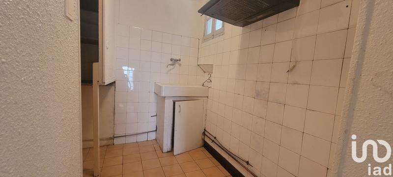 Maison de village - 109 m² - 5 pièces