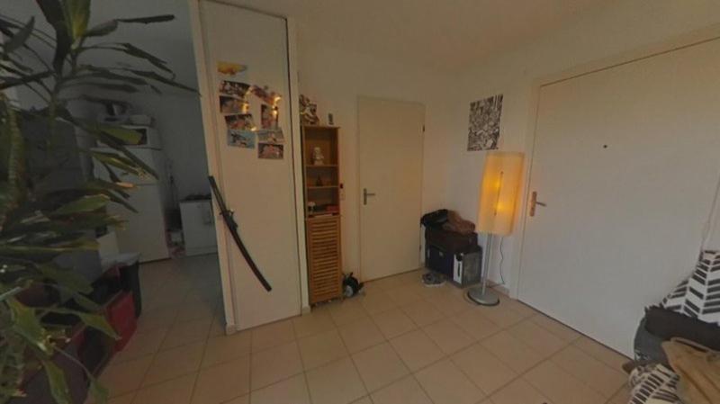 Appartement - 24 m² - 1 pièce