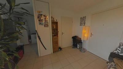 Appartement - 24 m² - 1 pièce