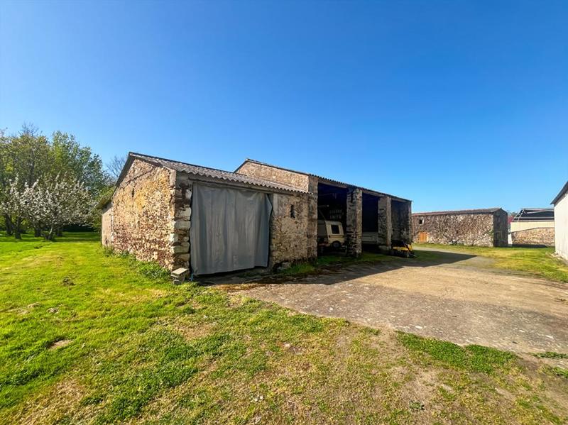 Maison - 112 m² - 5 pièces