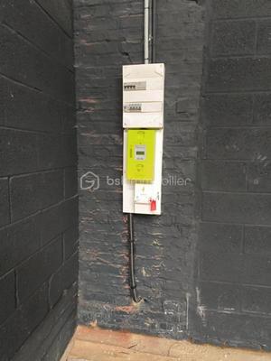 Immeuble - 350 m² - 1 pièce