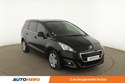 Peugeot 5008 1.6 e-HDi Allure Etg6 5pl 115 ch