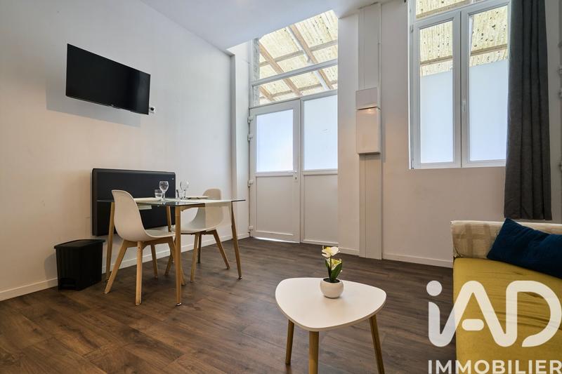 Immeuble - 328 m²