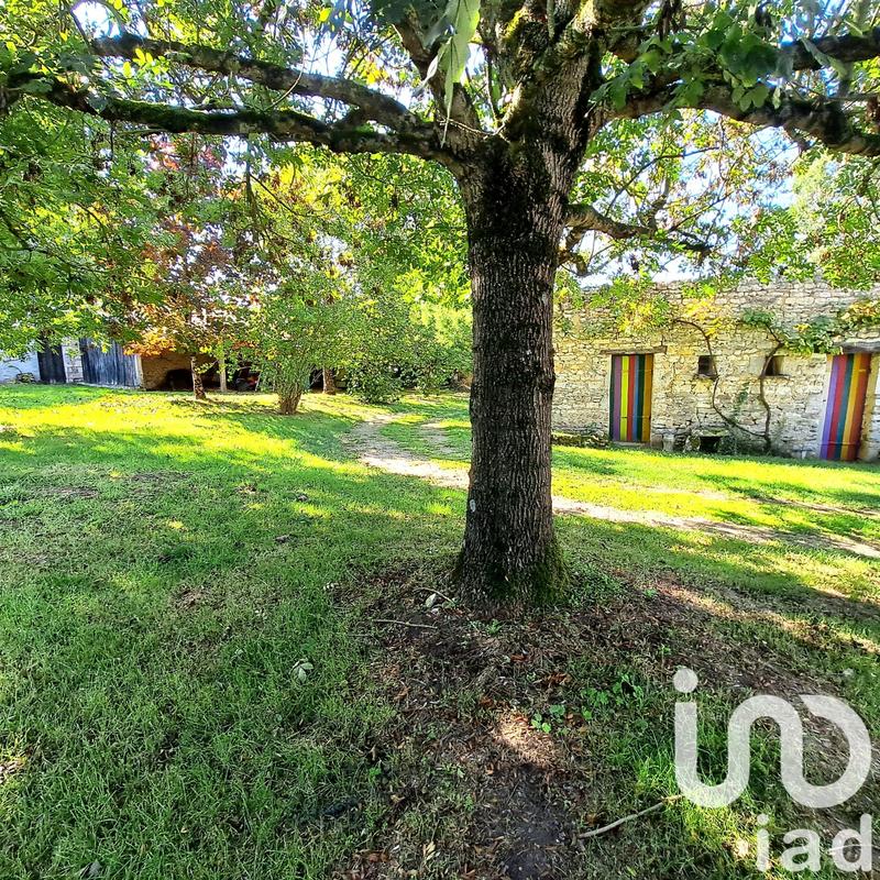 Maison de campagne - 160 m² - 7 pièces