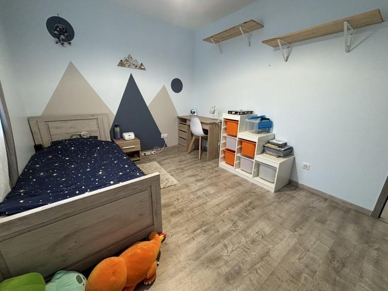 Maison contemporaine - 200 m² - 6 pièces