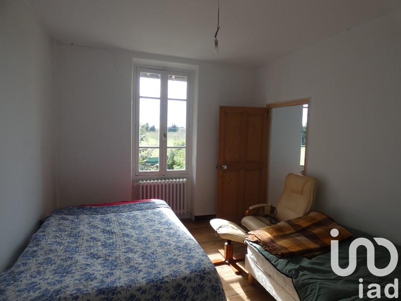 Ferme - 153 m² - 6 pièces