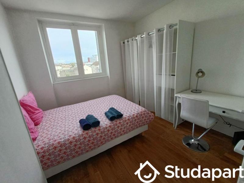 Appartement - 67 m² - 4 pièces