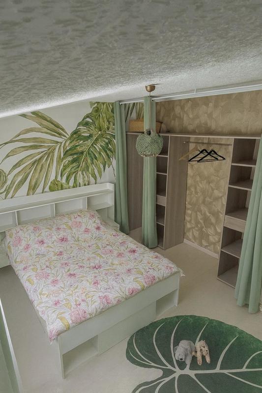 Maison - 141 m² - 6 pièces