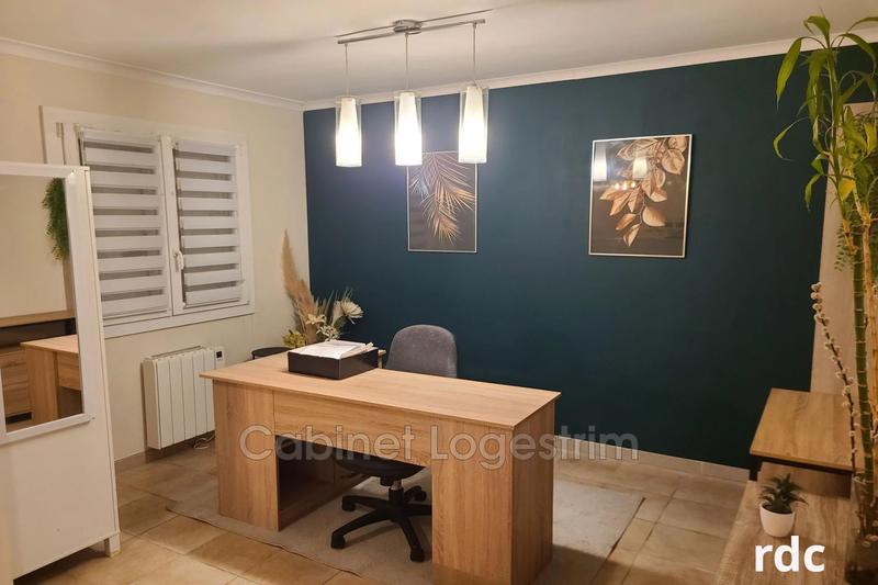 Villa - 116 m² - 5 pièces