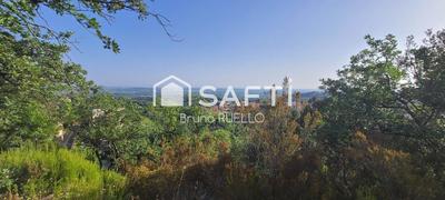 Terrain - 4 721 m²