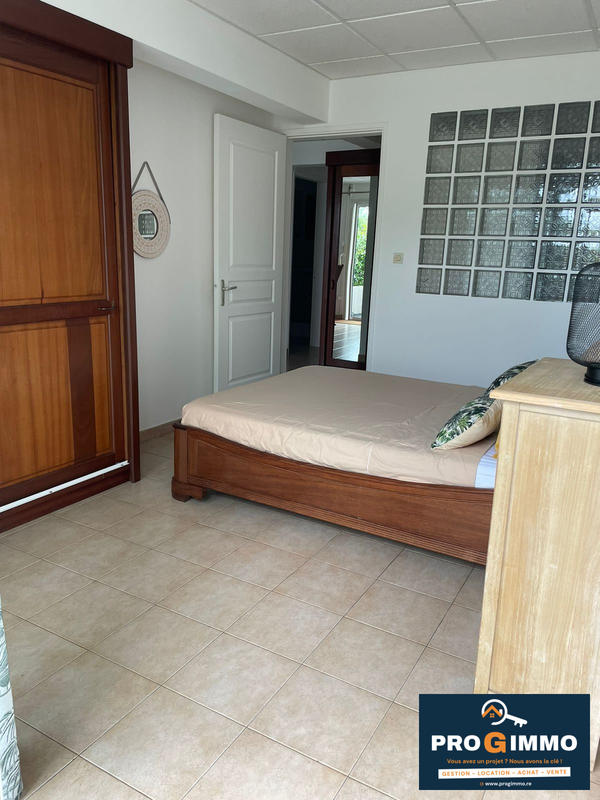 Appartement - 49 m² - 3 pièces