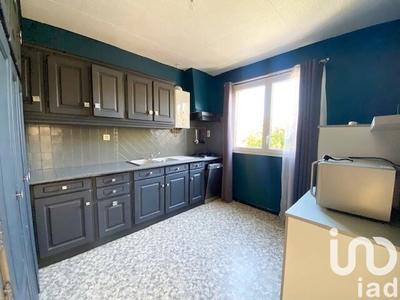 Maison - 154 m² - 5 pièces