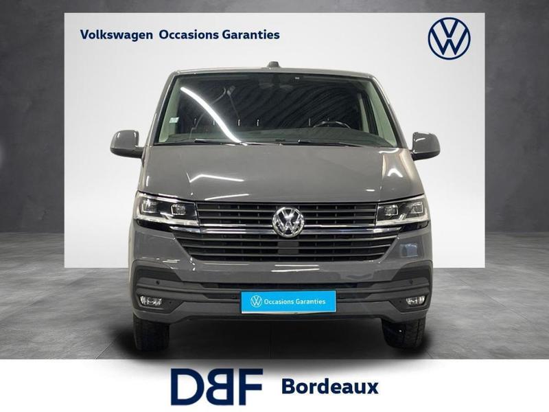 Volkswagen Transporter 6.1 Fourgon L1h1 2.0 Tdi 150 Dsg7 Business Line Plus