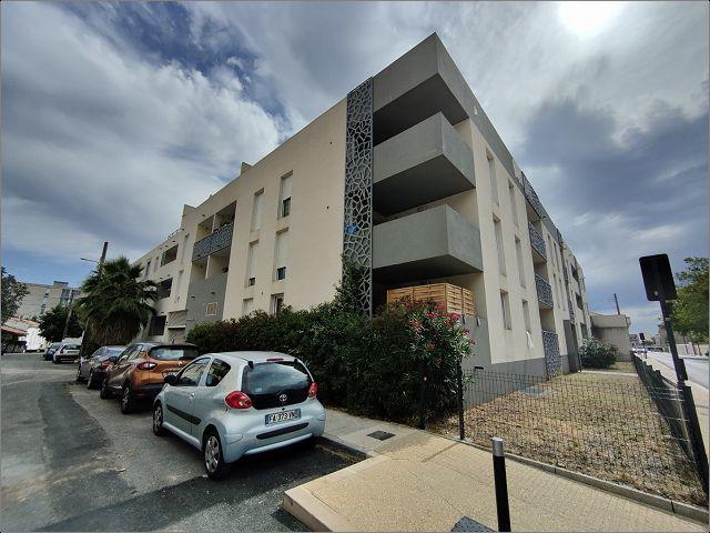 Appartement - 1 pièce