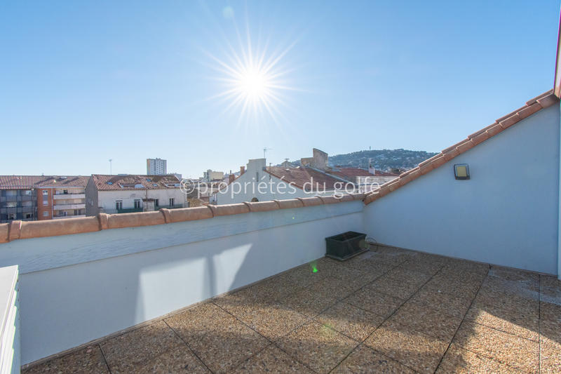 Appartement - 131 m² - 5 pièces