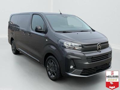 Citroen Jumpy Fourgon Xl Bluehdi 145 s&amp;S Eat8